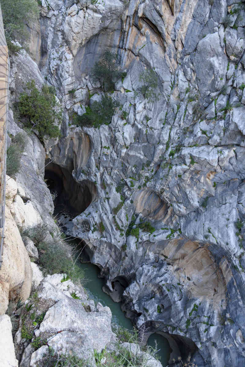 Málaga - desfiladero de los Gaitanes - Caminito del Rey 16.jpg